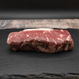Prime BBQ Koji Rumpsteak ca. 300g