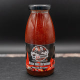 Glutsbrüder Kuss des Drachen 425ml I Die Glutsbrüder