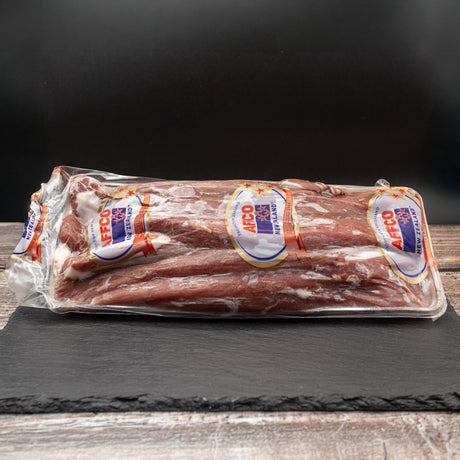 Prime BBQ Lammfilet ca. 540g
