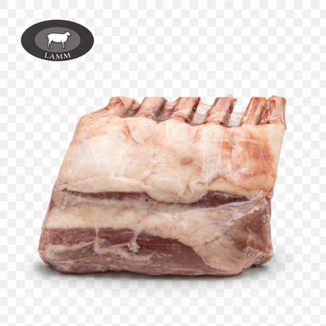 Prime BBQ Lammkrone ca. 550g