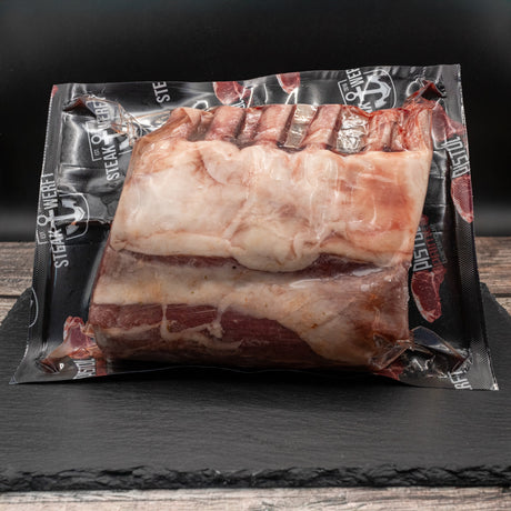 Prime BBQ Lammkrone ca. 550g