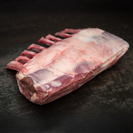 Prime BBQ Lammkrone ca. 550g