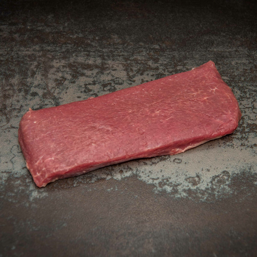 Prime BBQ Lammlachse 200g