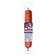 Die Rostocker Landcervelatwurst 350g