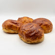 Laugenburgerbuns 4Stk./Packg.