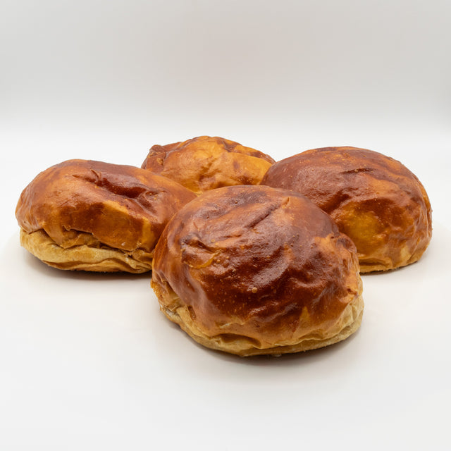 Laugenburgerbuns 4Stk./Packg.