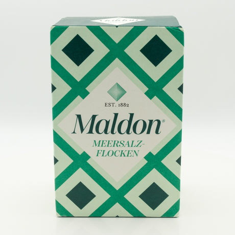Meersalzflocken von Maldon 250g