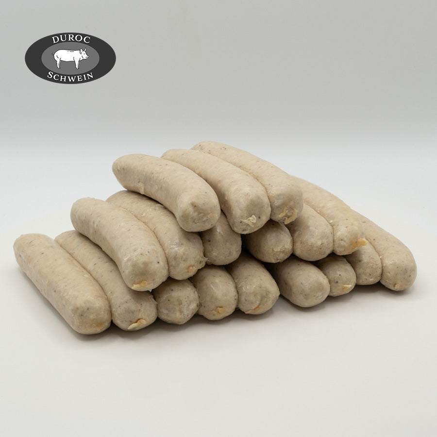 Mini Rostbratwurst 520g