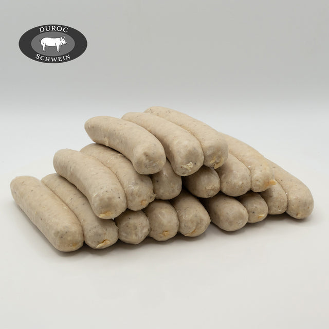 Mini Rostbratwurst 520g