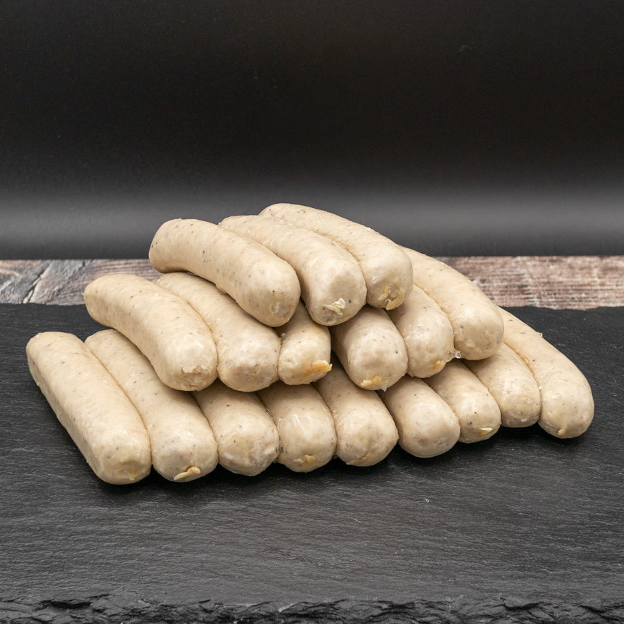 Prime BBQ Mini Rostbratwurst 520g