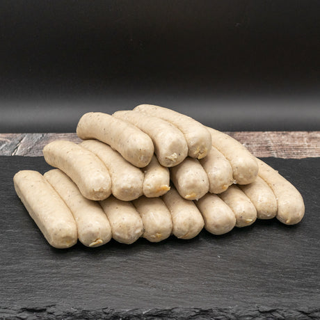 Prime BBQ Mini Rostbratwurst 520g