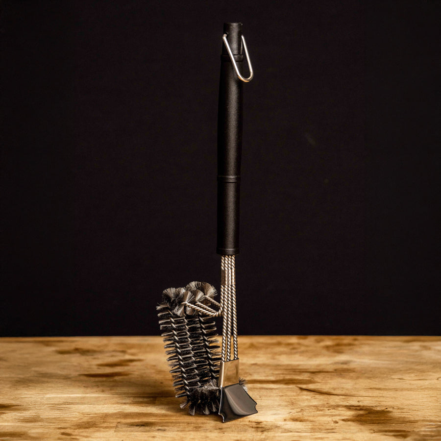 Moesta BBQ Moesta BBQ Brush No. 1 Grillbürste