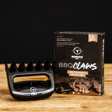 Moesta BBQ Moesta BBQ Claws No. 1 Krallen Kunststoff