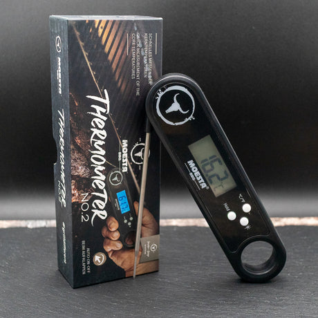 Moesta BBQ Moesta BBQ-Grillthermometer No. 2