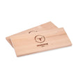 Moesta BBQ Planken