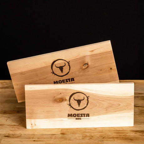 Moesta BBQ Moesta BBQ Planken Erlenholz