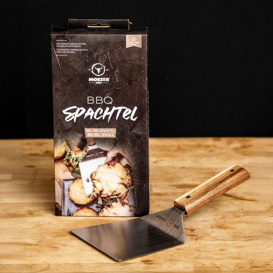 Moesta BBQ Moesta BBQ Spachtel