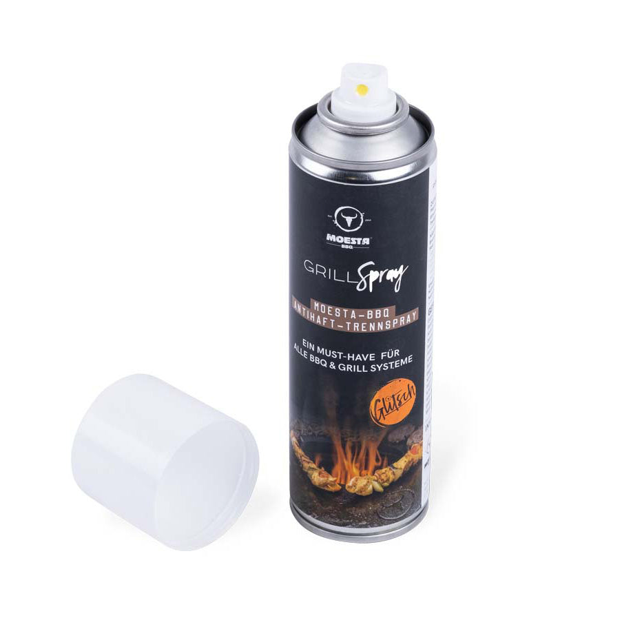 Moesta Grill Spray Trennfett