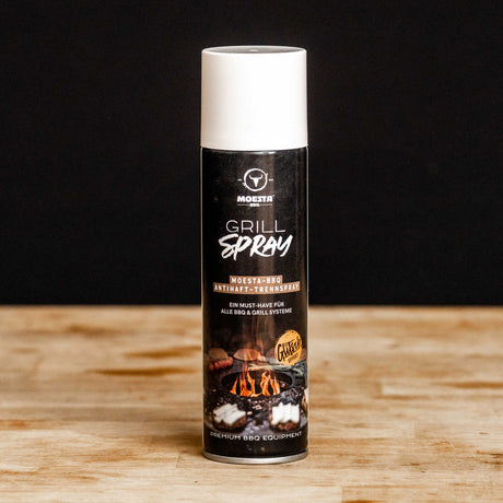 Moesta BBQ Moesta Grill Spray Trennfett
