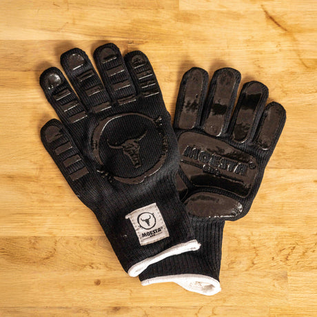 Moesta BBQ Moesta Grillgloves No. 1 Handschuhe L/XL
