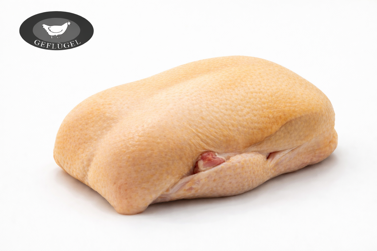 Prime BBQ Oldenburger Ente ca. 3kg