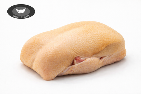 Prime BBQ Oldenburger Ente ca. 3kg