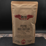 Pistol Prime BBQ Pistol’s BBQ Butter 250g