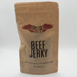Pistol's Beef Jerky 50g