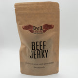 Pistol's Beef Jerky 50g