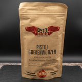 Pistol Prime BBQ Pistol’s Grekenwürzer 250g