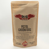 Pistol's Grööntüüg 250g