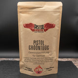 Pistol Prime BBQ Pistol’s Grööntüüg 250g