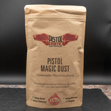 Pistol Prime BBQ Pistol’s Magic Dust 250g