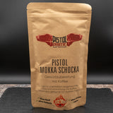 Pistol Prime BBQ Pistol’s Mokka Schocka 250g