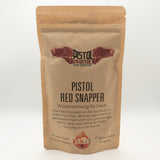 Pistol's Red Snapper 250g