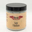 Pistol's Salz Flocken 150g