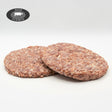 Prime BBQ Rinderburger 2 x 180g