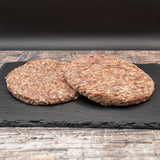 Prime BBQ Prime BBQ Rinderburger 2 x 180g