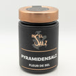 Pyramidensalz -Fleur de Sel- von Insel Salz 80g