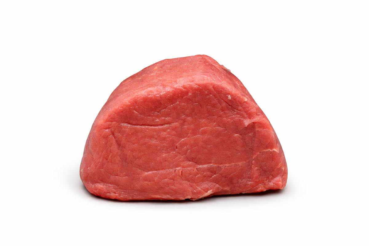 Prime BBQ Rinderfilet Center Cut 600g