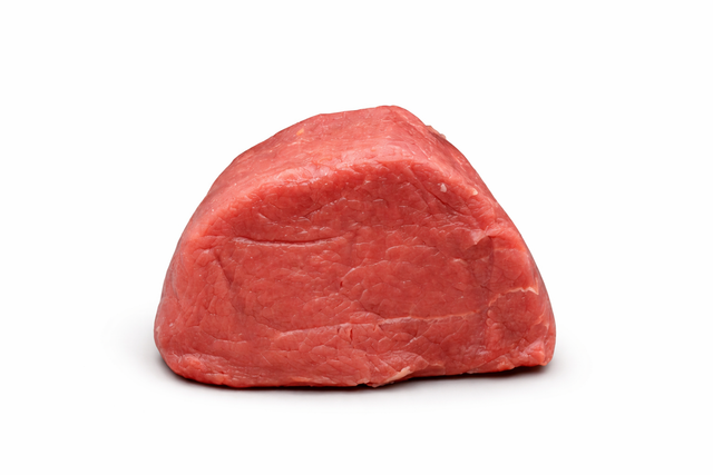 Prime BBQ Rinderfilet Center Cut 600g