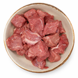 Prime BBQ Rindergulasch ca. 1kg