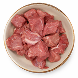 Prime BBQ Rindergulasch ca. 1kg