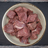 Prime BBQ Rindergulasch ca. 1kg