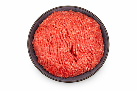 Prime BBQ Rinderhackfleisch 500g