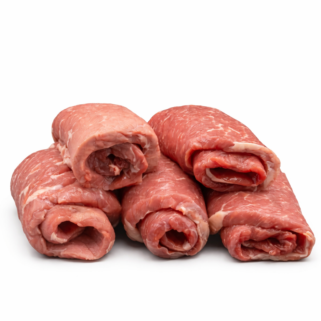Prime BBQ Rinderrouladen ca. 1kg