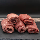 Prime BBQ Rinderrouladen ca. 1kg