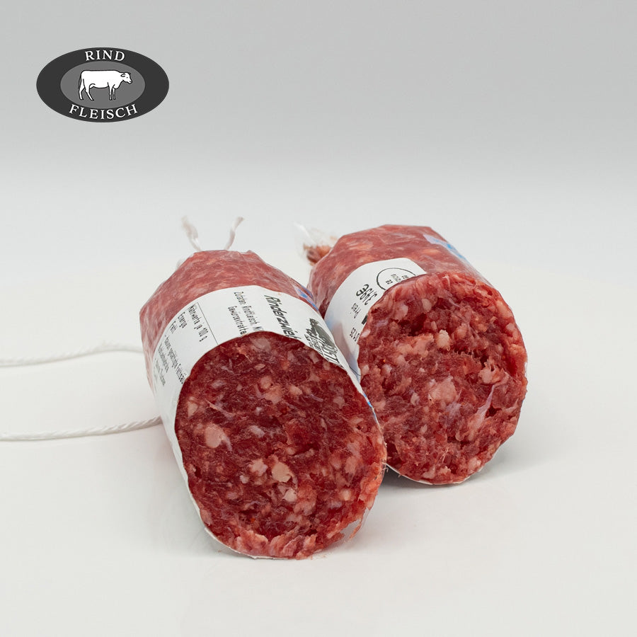 Rinderzwiebelmett 150g