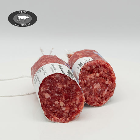 Rinderzwiebelmett 150g