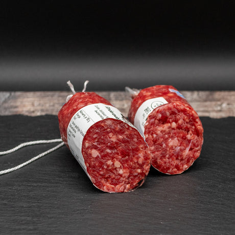 Prime BBQ Rinderzwiebelmett 150g